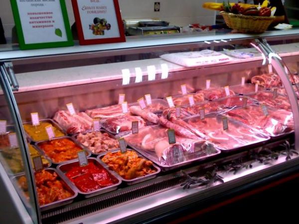 Как выжить небольшому магазину колбасы и мясопродуктов в эпоху супермаркетов